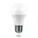 Лампа светодиодная Feron E27 15W 2700K Шар Матовая LB-94 25628