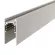 Шинопровод накладной магнитный AM Group MAGNET AM401-3M LL-20B WH