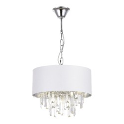 Подвесная люстра Evoluce Dahlia SLE1120-103-05