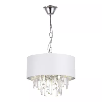 Подвесная люстра Evoluce Dahlia SLE1120-103-05