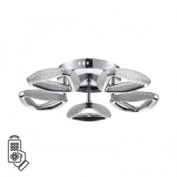 Потолочная светодиодная люстра Lumion Ruana 8239/5CL