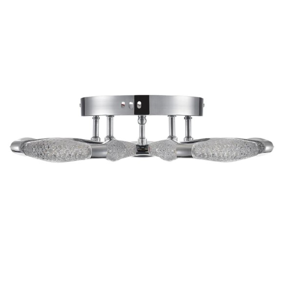 Потолочная светодиодная люстра Lumion Ruana 8239/5CL