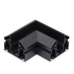 Угловой соединитель AM Group MAGNET AM538 BK