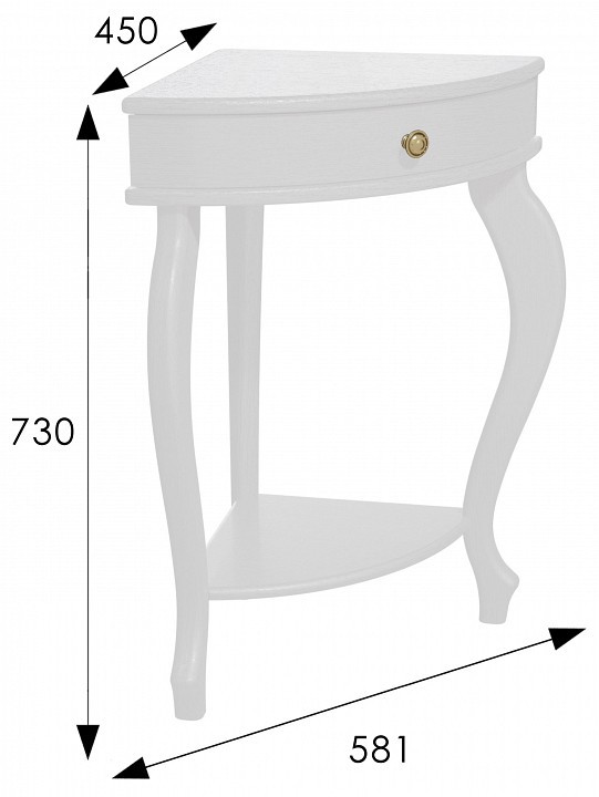 Подставка Элегант ML_2100528000006
