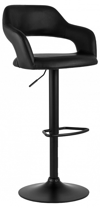 Стул барный Рич SGR_PEACHEY_BLACK