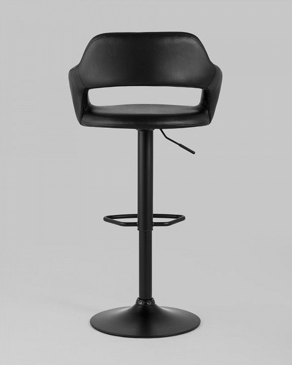 Стул барный Рич SGR_PEACHEY_BLACK