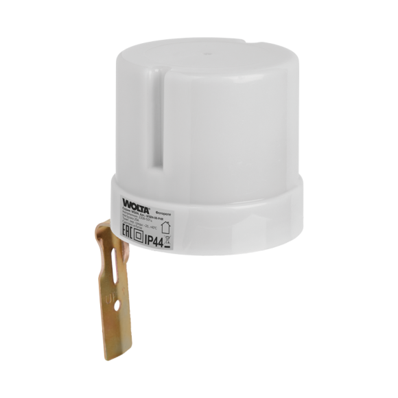 Фотореле WOLTA WSEN-06-PHR