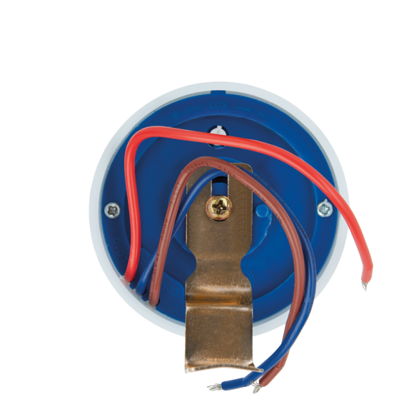 Фотореле WOLTA WSEN-06-PHR