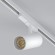 Трековый трехфазный светильник Arlight LGD-GERA-4TR-R74-20W Day4000 (WH, 24 deg, 230V) 055154