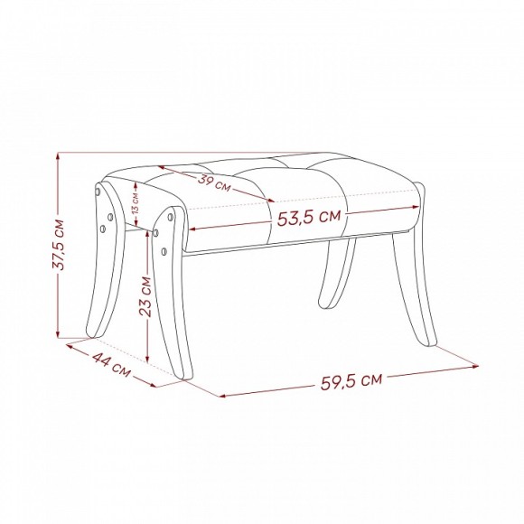 Пуф Спринг LST_4687204634222