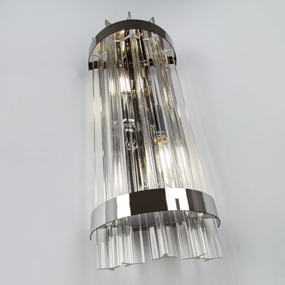 Настенный светильник Modelux ML.514.02 CR