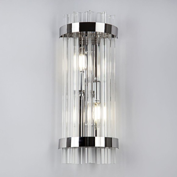 Настенный светильник Modelux ML.514.02 CR