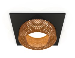 Встраиваемый светильник Ambrella Light Techno XC7632024 (C7632, N7195)