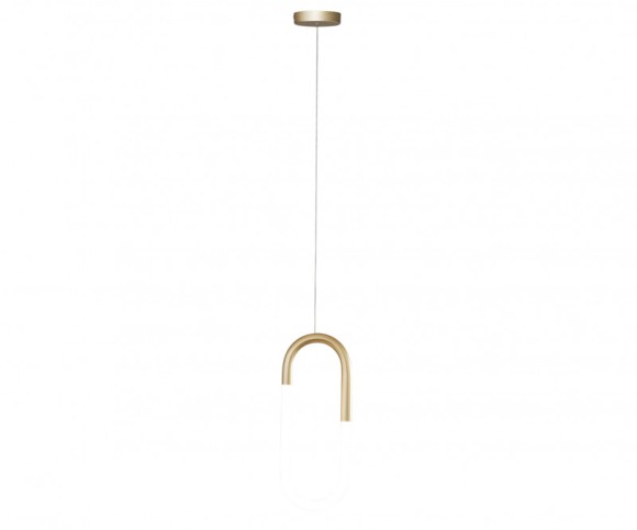 Подвесной светильник Kink Light Канто 08271,33(4000K)