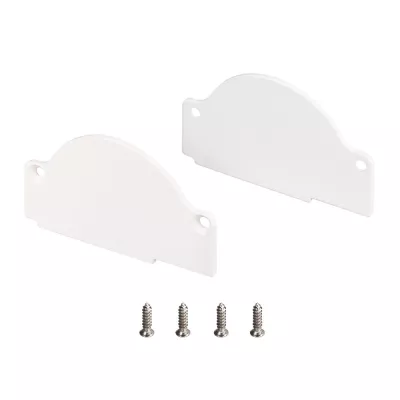 Заглушка Arlight ARH-CEIL REFLECT WHITE глухая 035643