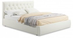 Кровать двуспальная Verona 2000x1600 NMB_TE-00003800