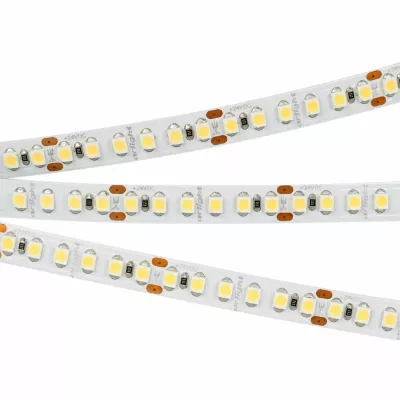 Светодиодная лента Arlight UL-A180-8mm 24V Warm3500 (14.4 W/m, IP20, 5m) (Открытый) 040549(1)