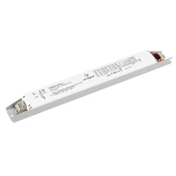 Блок питания Arlight ARJ-LG-38-LINEAR-PFC (38W, 9-60V, 0.3-0.9A) 049549