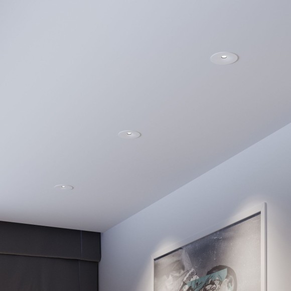 Точечный светильник Elektrostandard Binnie 15275/LED 4690389217234 a070926