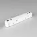 Прямой коннектор Elektrostandard Slim Magnetic 95135/00 4690389220401 a072618