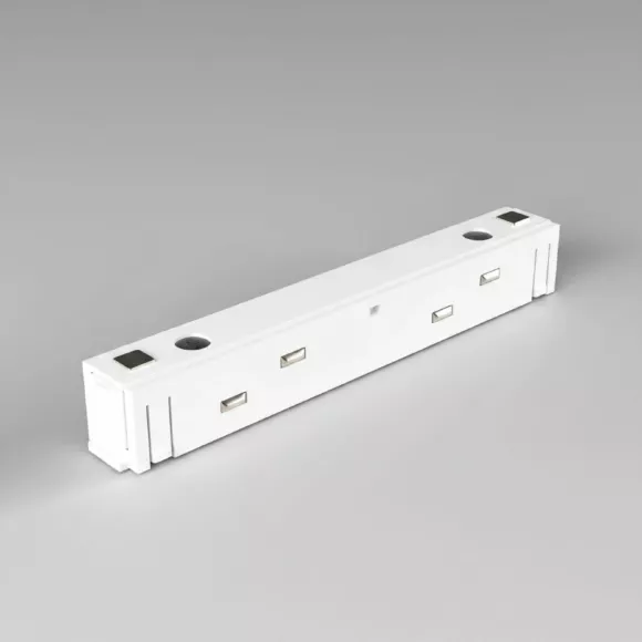 Прямой коннектор Elektrostandard Slim Magnetic 95135/00 4690389220401 a072618 Прямой коннектор Elektrostandard Slim Magnetic 95135/00 4690389220401 a072618