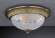 Потолочный светильник Reccagni Angelo PL 6202/3