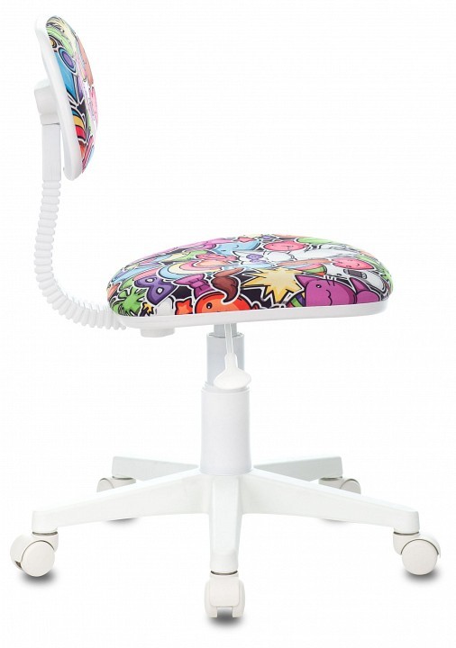 Стул компьютерный CH-W201NX BUR_1623351