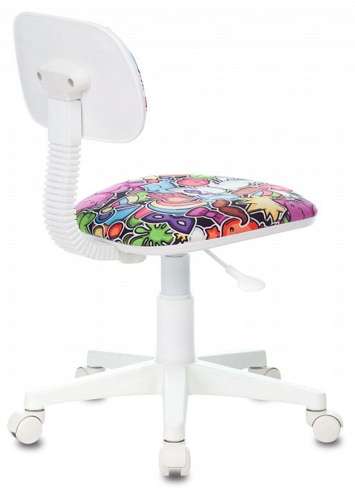 Стул компьютерный CH-W201NX BUR_1623351