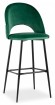 Стул барный Меган SGR_AV_415-H30-08-B