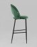 Стул барный Меган SGR_AV_415-H30-08-B