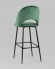 Стул барный Меган SGR_AV_415-H30-08-B