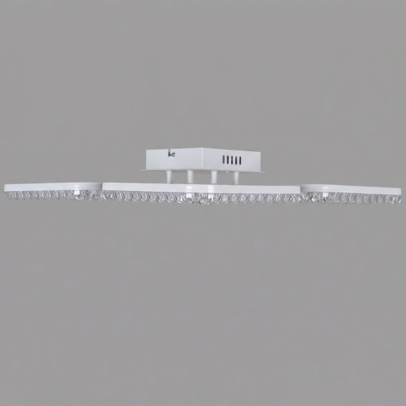 Потолочная люстра Reluce 19848-0.3-04B WH