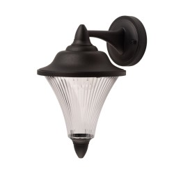 Уличный настенный светильник De Markt City Корсо 801021801