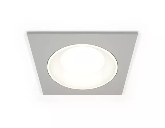 Встраиваемый светильник Ambrella Light Techno Spot XC7633060 (C7633, N7020) Встраиваемый светильник Ambrella Light Techno Spot XC7633060 (C7633, N7020)