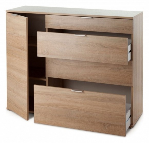 Комод НК-3 VEN_10000041