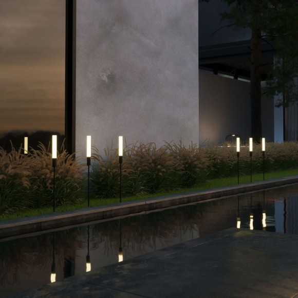 Ландшафтный светильник Elektrostandard Invi 35155/F 4690389212543 a069445