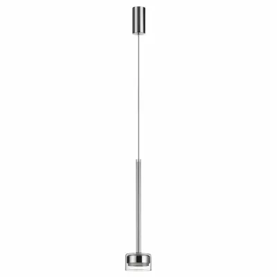 Подвесной светильник Odeon Light Hightech Laslo 7151/10L