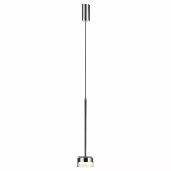 Подвесной светильник Odeon Light Hightech Laslo 7151/10L Подвесной светильник Odeon Light Hightech Laslo 7151/10L