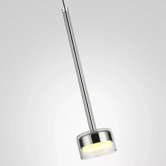 Подвесной светильник Odeon Light Hightech Laslo 7151/10L Подвесной светильник Odeon Light Hightech Laslo 7151/10L