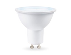 Светодиодная лампа Ambrella Light Bulbing GU10 9W 6400K 190906