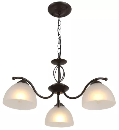Подвесная люстра Rivoli Jackeline 9141-303 Б0054755