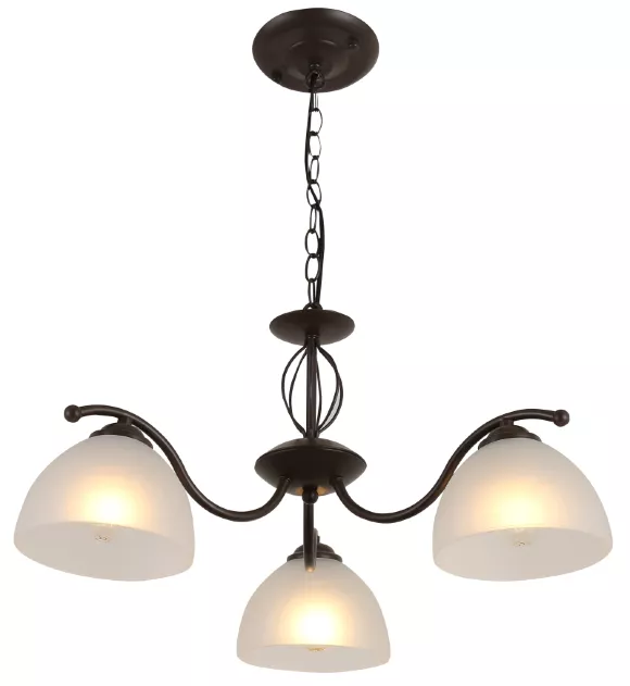 Подвесная люстра Rivoli Jackeline 9141-303 Б0054755
