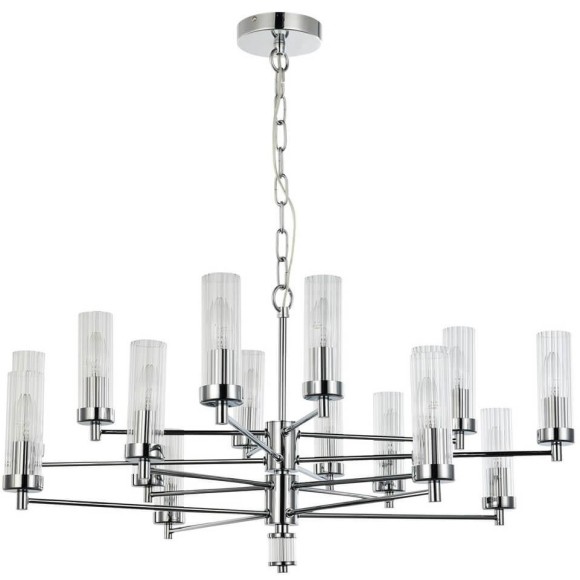 Подвесная люстра Favourite 2672-16P