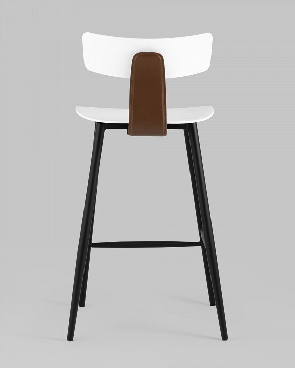 Стул барный Ant SGR_8333A-white