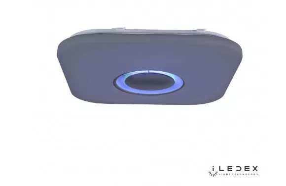 Потолочный светильник iLedex Music Music-48W-Square Потолочный светильник iLedex Music Music-48W-Square