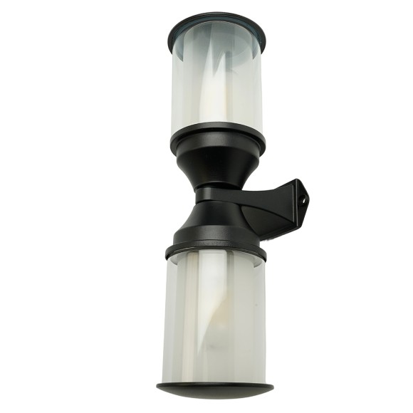 Уличный настенный светильник Feron Кельн DH1402 51737