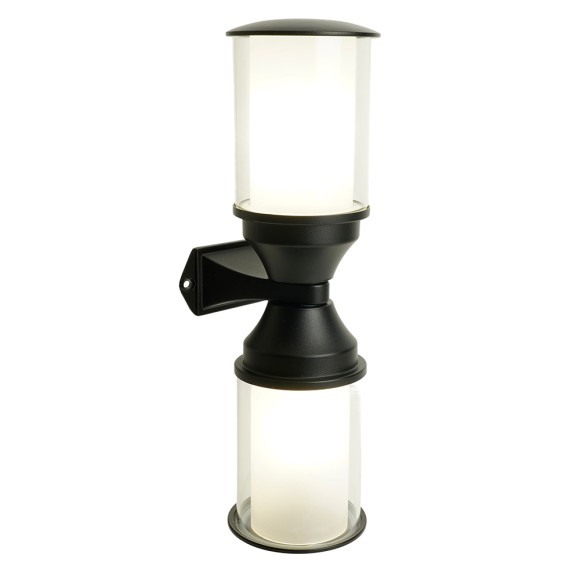 Уличный настенный светильник Feron Кельн DH1402 51737