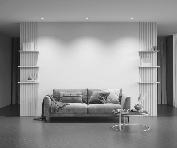 Встраиваемый светильник Maytoni Technical Share DL051-U-2WB