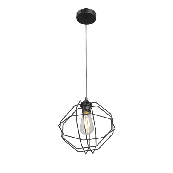 Подвесной светильник Vitaluce V2865-1/1S