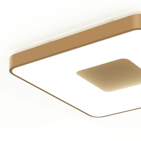 Потолочный светильник Mantra Coin 7925